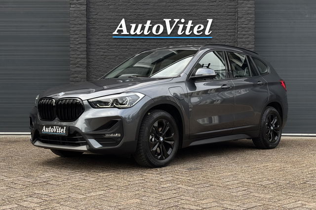 BMW X1 - xDrive25e | Elektrische Klep | PDC V + A | LED | Apple Carplay | DAB | 15x op voorraad !