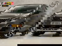 Peugeot 3008 - 1.2 PureTech Allure Sport 131Pk Automaat (APPLE CARPLAY, GROOT NAVI, LEDER, 360 CAMERA, SPORTSTOELEN, KEYLESS, LED KOPLAMPEN, GETINT GLAS, NIEUWSTAAT)