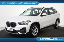 BMW X1 - sDrive18i *1ste Eigenaar*Leer*Navigatie*Stoelverwarming*