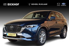 Mazda CX-5 - 2.0 e-SkyActiv-G M Hybrid 165 Takumi