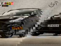 Ford Focus - 1.0 EcoBoost ST Line Sport (APPLE CARPLAY, GROOT NAVI, ZWART HEMEL, SPORTSTOELEN, LM VELGEN, PARKEERSENSOREN, CRUISE, NIEUWSTAAT)