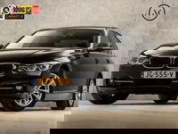 BMW 3 Serie - 330e High Executive Sportline 252Pk Automaat (GROOT NAVI, CLIMATE, LEDEREN SPORTSTOELEN, PARKEERSENSOREN, LED KOPLAMPEN, CRUISE, NIEUWE APK, NIEUWSTAAT)