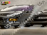 Peugeot 308 - SW 1.6 VTi XS Sport (PANORAMADAK, NAVIGATIE, TREKHAAK, CRUISE, SPORTSTOELEN, TREKHAAK, PARKEERSENSOREN, NIEUWSTAAT)