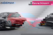Kia e-Niro - DynamicPlusLine 64.8 kWh - Carplay, Navi, Camera, Leer, Cruise, Stoelverw. Dakraam