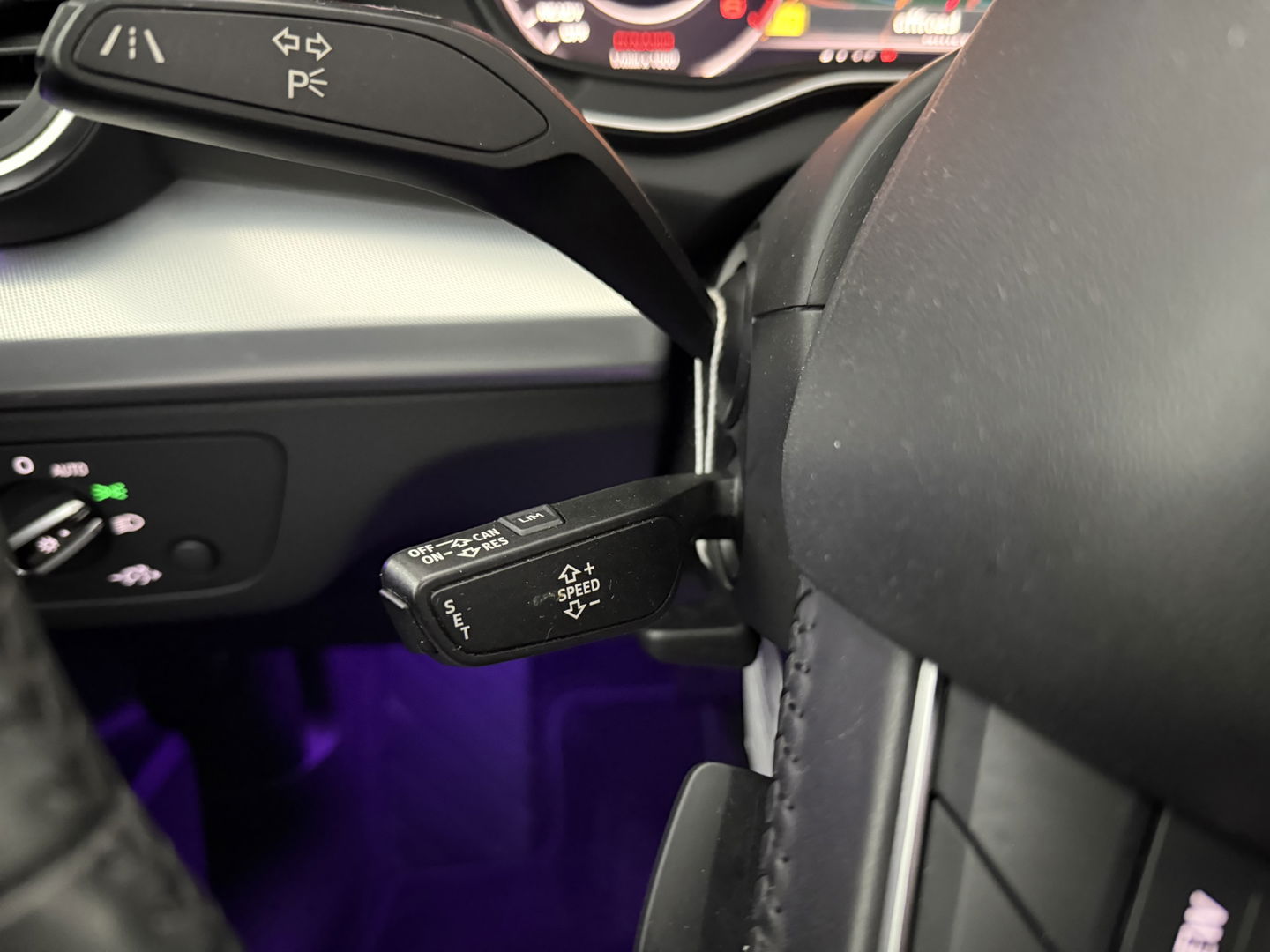 Audi Q5 2.0 TDI Quattro Design Pro Line Plus | S-Line | Luchtvering | Pano | Sfeer | B&O | Camera | Virtual | Carplay | Stoel/stuurverw.