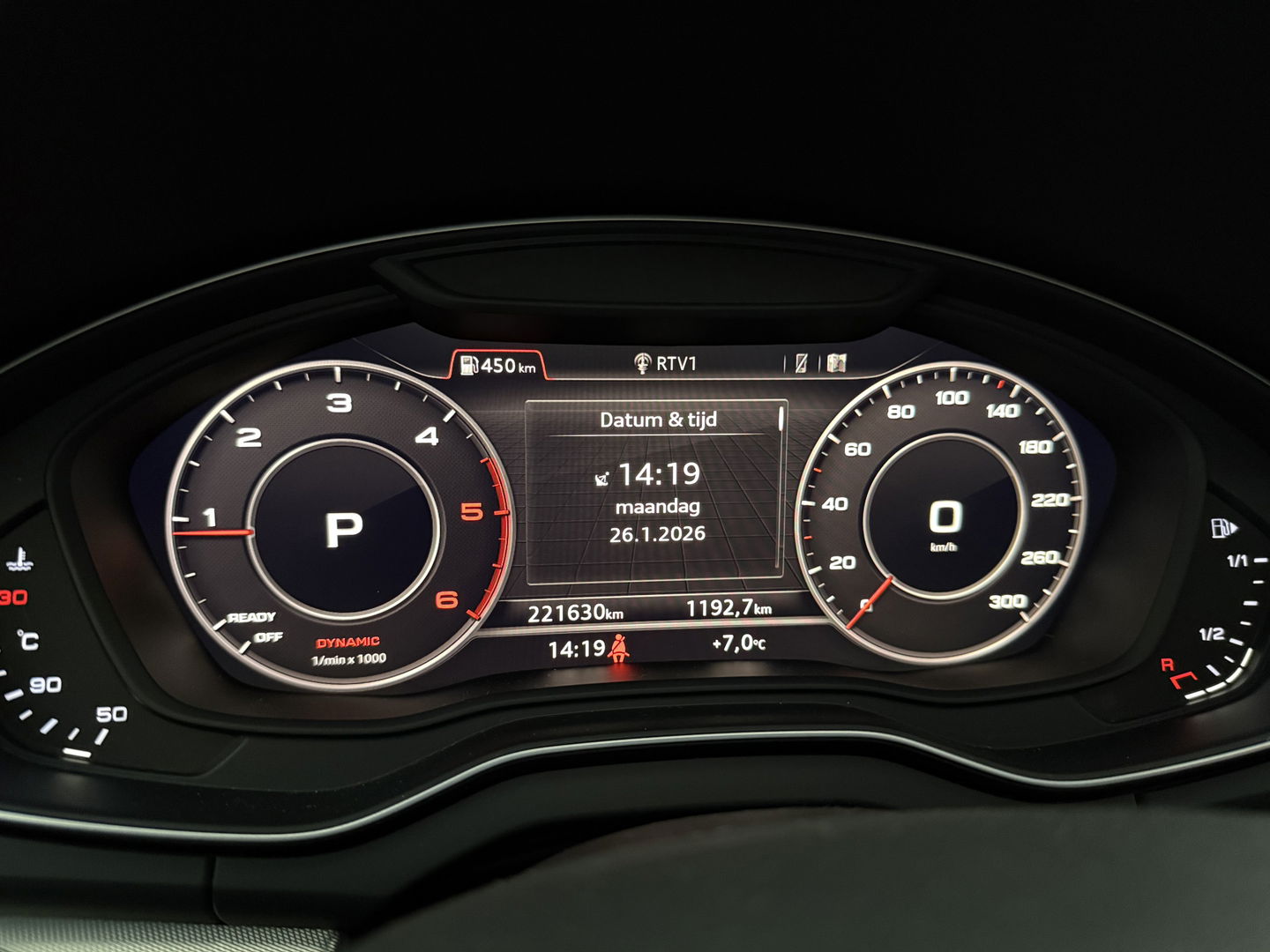 Audi Q5 2.0 TDI Quattro Design Pro Line Plus | S-Line | Luchtvering | Pano | Sfeer | B&O | Camera | Virtual | Carplay | Stoel/stuurverw.