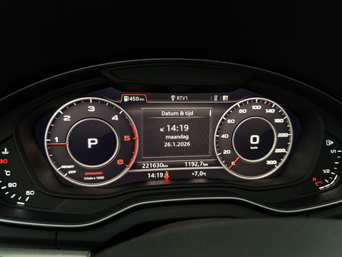 Audi Q5 2.0 TDI Quattro Design Pro Line Plus | S-Line | Luchtvering | Pano | Sfeer | B&O | Camera | Virtual | Carplay | Stoel/stuurverw.