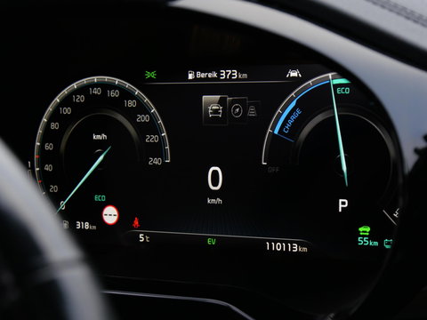 Kia Ceed Sportswagon PHEV EXECUTIVELINE/ PANORAMADAK/ LEER/ AFN. TREKHAAK