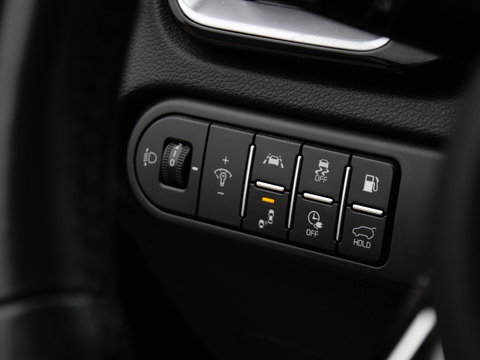 Kia Ceed Sportswagon PHEV EXECUTIVELINE/ PANORAMADAK/ LEER/ AFN. TREKHAAK