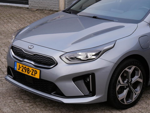 Kia Ceed Sportswagon PHEV EXECUTIVELINE/ PANORAMADAK/ LEER/ AFN. TREKHAAK