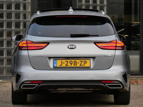 Kia Ceed Sportswagon PHEV EXECUTIVELINE/ PANORAMADAK/ LEER/ AFN. TREKHAAK