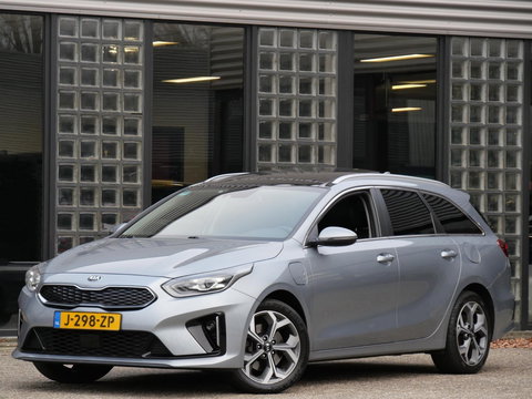 Kia Ceed Sportswagon PHEV EXECUTIVELINE/ PANORAMADAK/ LEER/ AFN. TREKHAAK