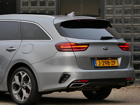 Kia Ceed Sportswagon PHEV EXECUTIVELINE/ PANORAMADAK/ LEER/ AFN. TREKHAAK