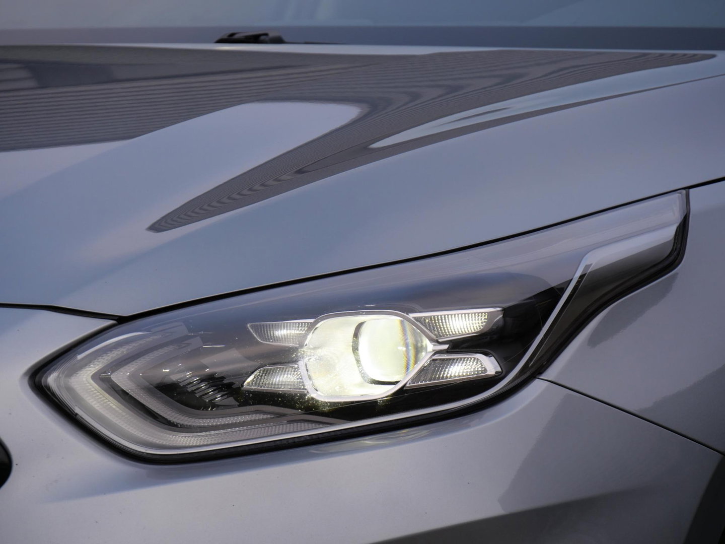 Kia Ceed Sportswagon PHEV EXECUTIVELINE/ PANORAMADAK/ LEER/ AFN. TREKHAAK