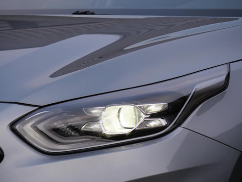 Kia Ceed Sportswagon PHEV EXECUTIVELINE/ PANORAMADAK/ LEER/ AFN. TREKHAAK