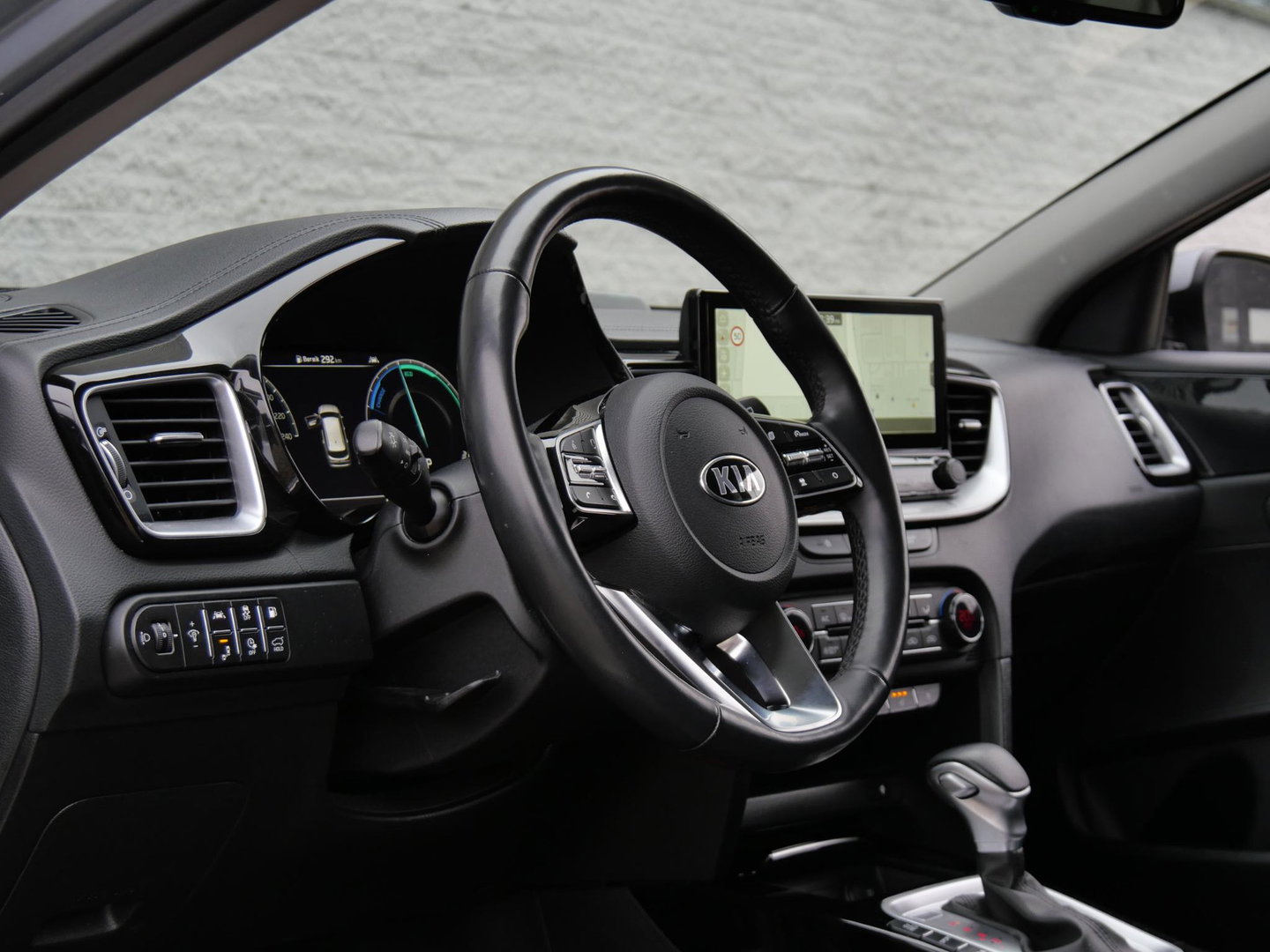 Kia Ceed Sportswagon PHEV EXECUTIVELINE/ PANORAMADAK/ LEER/ AFN. TREKHAAK