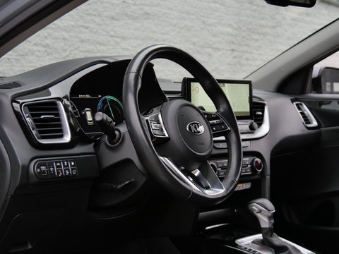 Kia Ceed Sportswagon PHEV EXECUTIVELINE/ PANORAMADAK/ LEER/ AFN. TREKHAAK