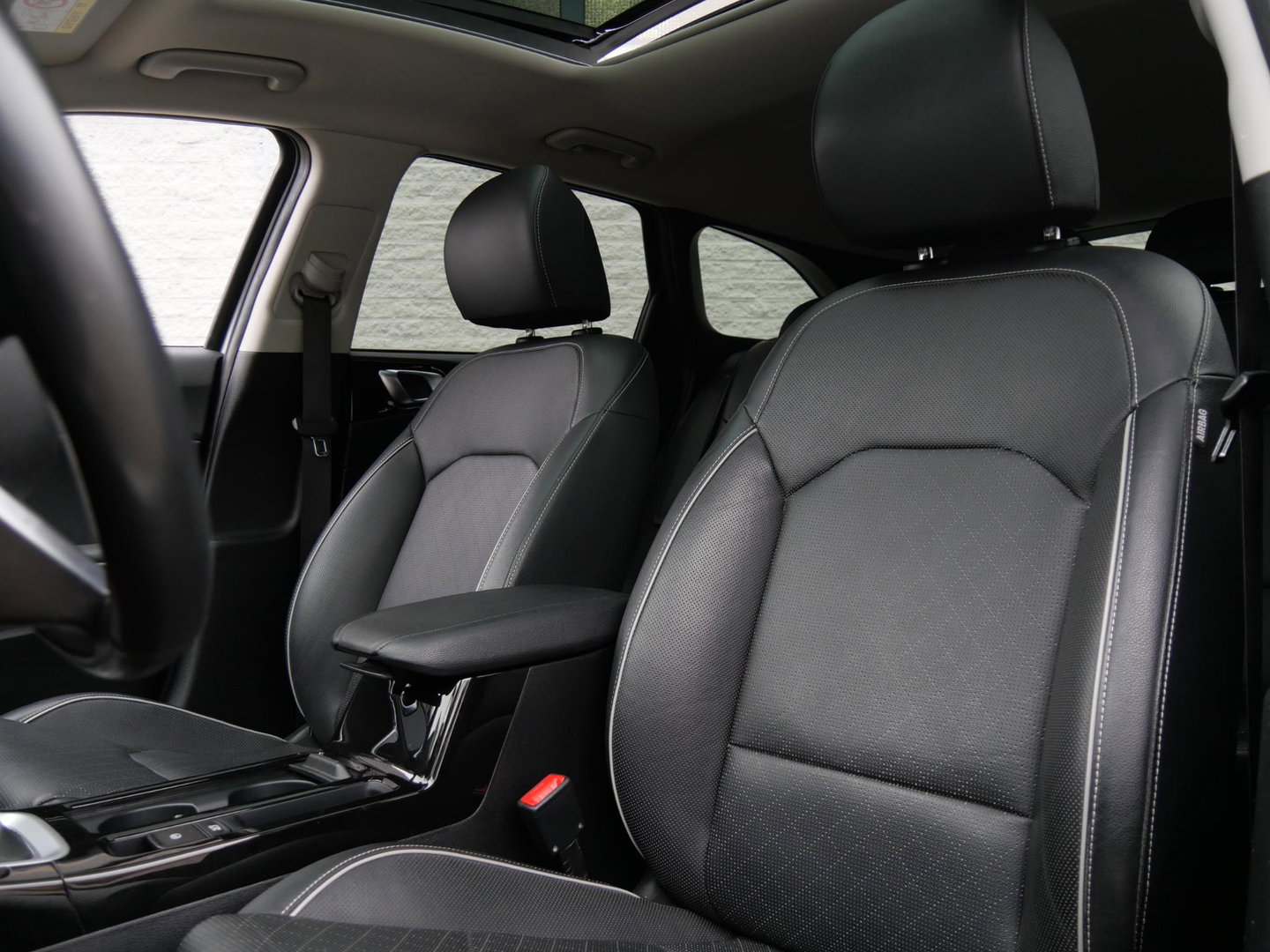 Kia Ceed Sportswagon PHEV EXECUTIVELINE/ PANORAMADAK/ LEER/ AFN. TREKHAAK