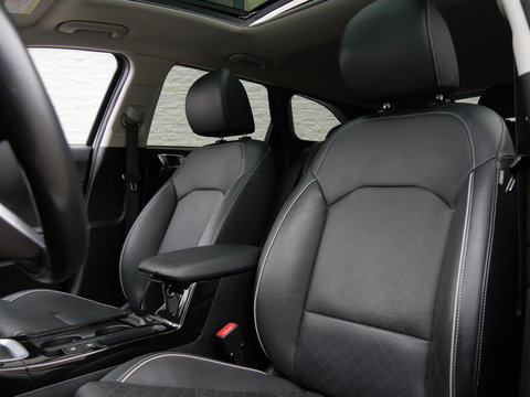 Kia Ceed Sportswagon PHEV EXECUTIVELINE/ PANORAMADAK/ LEER/ AFN. TREKHAAK