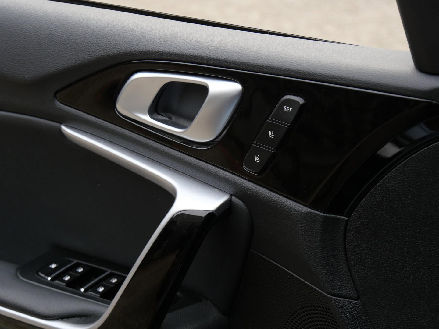 Kia Ceed Sportswagon PHEV EXECUTIVELINE/ PANORAMADAK/ LEER/ AFN. TREKHAAK