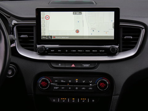 Kia Ceed Sportswagon PHEV EXECUTIVELINE/ PANORAMADAK/ LEER/ AFN. TREKHAAK