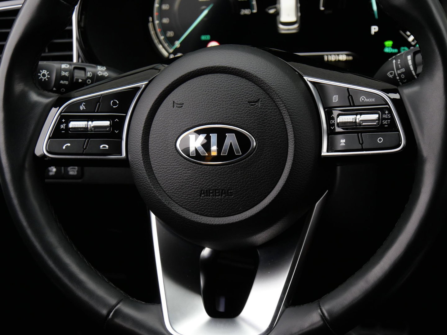 Kia Ceed Sportswagon PHEV EXECUTIVELINE/ PANORAMADAK/ LEER/ AFN. TREKHAAK