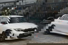 BMW 3 Serie - Touring 330e | M Sportpakket Pro | H&K | Trekhaak