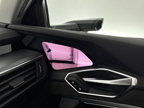 Audi e-tron 50 Quattro Launch edition 71 kWh | SOH 94% | Snelladen | Pano | Sfeer | Memory | Virtual | 360° | Adap.Cruise | Keyless | Carplay