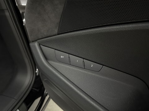 Audi e-tron 50 Quattro Launch edition 71 kWh | SOH 94% | Snelladen | Pano | Sfeer | Memory | Virtual | 360° | Adap.Cruise | Keyless | Carplay