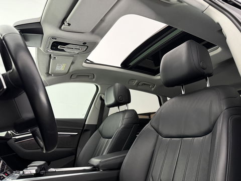 Audi e-tron 50 Quattro Launch edition 71 kWh | SOH 94% | Snelladen | Pano | Sfeer | Memory | Virtual | 360° | Adap.Cruise | Keyless | Carplay