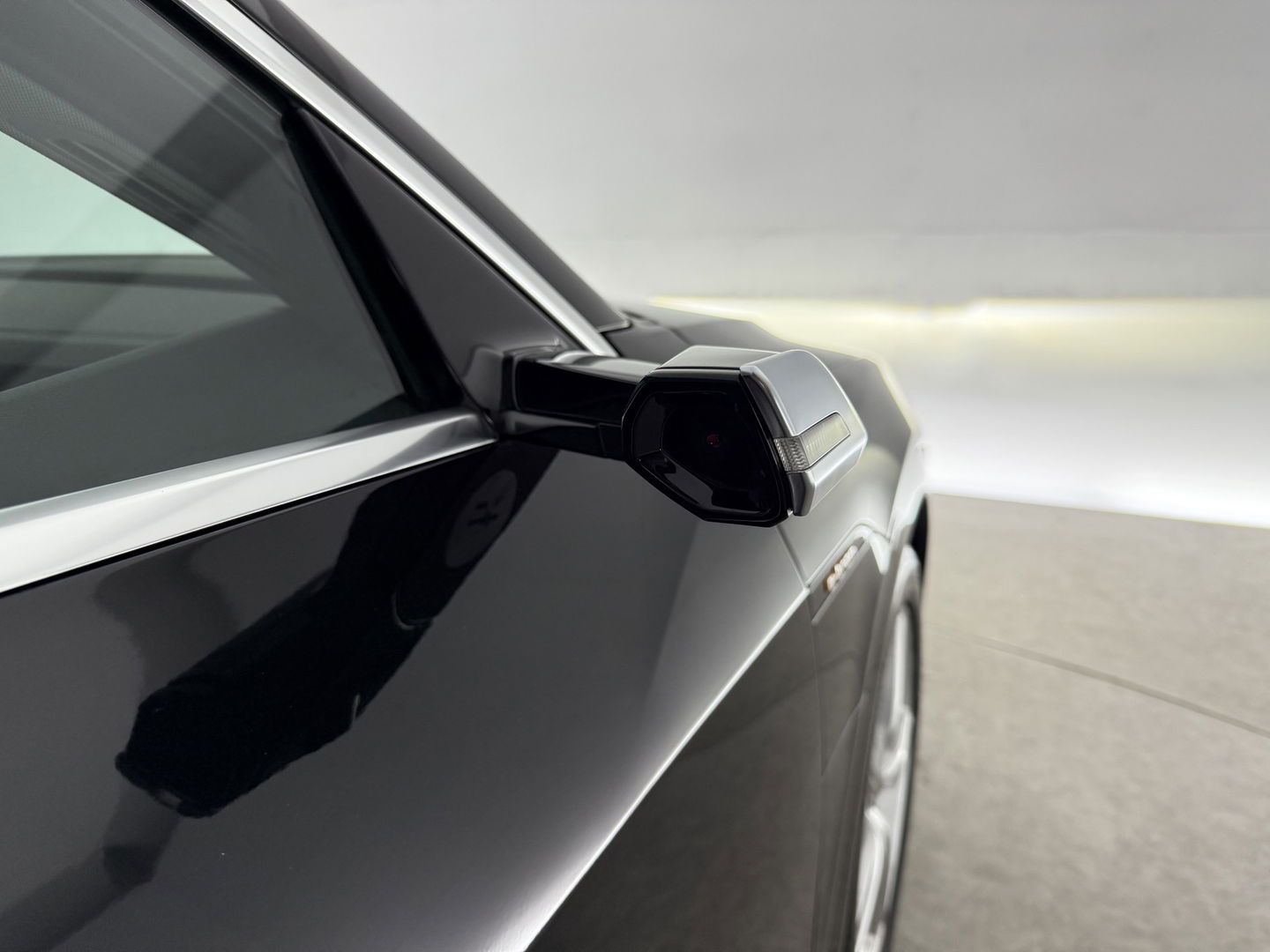 Audi e-tron 50 Quattro Launch edition 71 kWh | SOH 94% | Snelladen | Pano | Sfeer | Memory | Virtual | 360° | Adap.Cruise | Keyless | Carplay