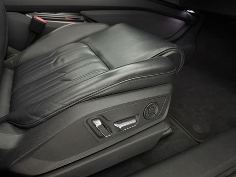 Audi e-tron 50 Quattro Launch edition 71 kWh | SOH 94% | Snelladen | Pano | Sfeer | Memory | Virtual | 360° | Adap.Cruise | Keyless | Carplay