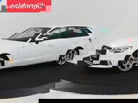 Audi A3 - 1.0 TFSI Sport | Full LED | Sportstoelen | Navigatie | Cruise control | Airco | Bluetooth | Parkeerhulp | Audi Sound