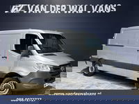 Mercedes-Benz Sprinter - 314 CDI 143pk L2H1 Euro6 Airco | Camera | Apple Carplay | Chauffeursstoel Android Auto