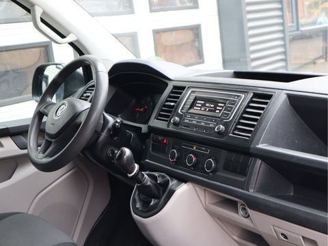 Volkswagen Transporter 2.0 TDI 102pk Euro 6 - Cruise - Trekhaak - Airco