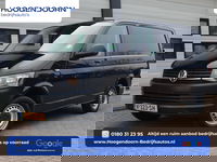 Volkswagen Transporter - 2.0 TDI 102pk Euro 6 - Cruise - Trekhaak - Airco