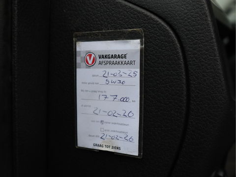 Volkswagen Transporter 2.0 TDI 102pk Euro 6 - Cruise - Trekhaak - Airco