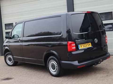 Volkswagen Transporter 2.0 TDI 102pk Euro 6 - Cruise - Trekhaak - Airco
