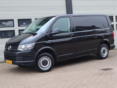 Volkswagen Transporter 2.0 TDI 102pk Euro 6 - Cruise - Trekhaak - Airco