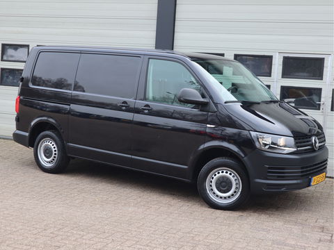 Volkswagen Transporter 2.0 TDI 102pk Euro 6 - Cruise - Trekhaak - Airco