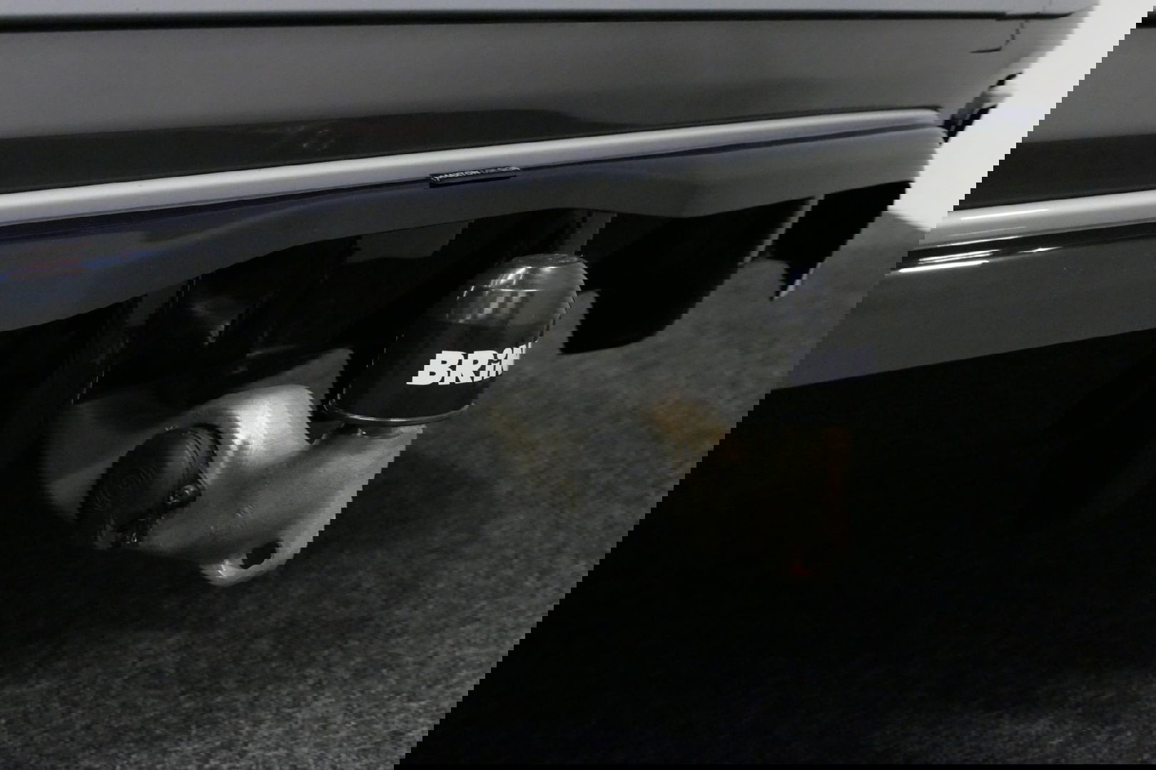 BMW X5 xDrive50e / Orig. Nederlands / Maxton Design Bodykit V.2 / Skylounge Panoramadak / Stoelkoeling & -verwarming / Elektr. verstelbare voorstoelen + memory / Carbon Interieurdelen / Harman Kardon Surround Sound / Ambienteverlichting / Softclose / HUD BMW Pro