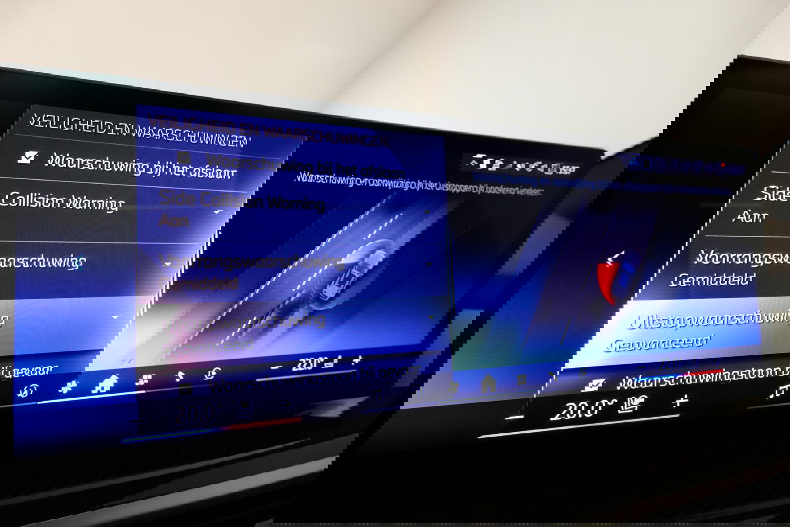 BMW X5 xDrive50e / Orig. Nederlands / Maxton Design Bodykit V.2 / Skylounge Panoramadak / Stoelkoeling & -verwarming / Elektr. verstelbare voorstoelen + memory / Carbon Interieurdelen / Harman Kardon Surround Sound / Ambienteverlichting / Softclose / HUD BMW Pro