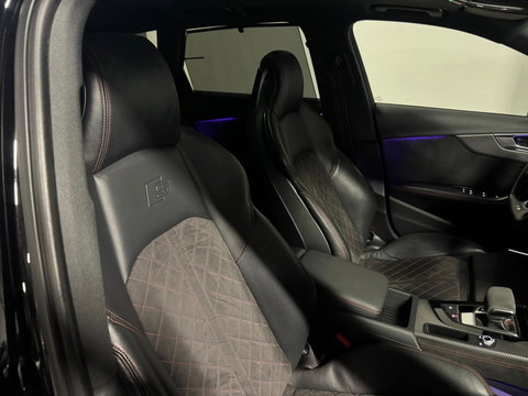 Audi A4 Avant 45 TFSI quattro S edition PANO KEYLESS CAM