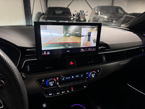 Audi A4 Avant 45 TFSI quattro S edition PANO KEYLESS CAM