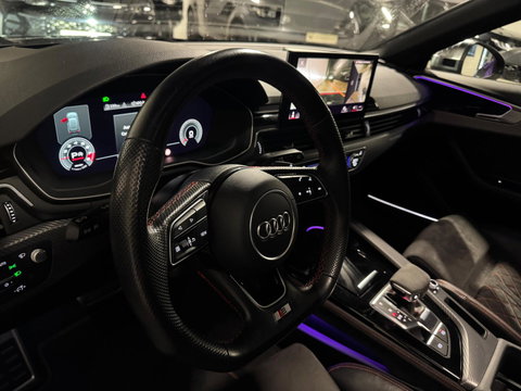 Audi A4 Avant 45 TFSI quattro S edition PANO KEYLESS CAM