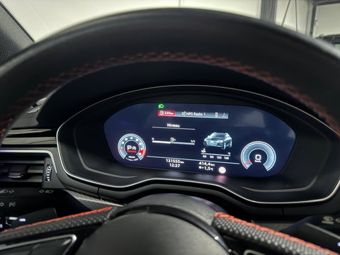 Audi A4 Avant 45 TFSI quattro S edition PANO KEYLESS CAM