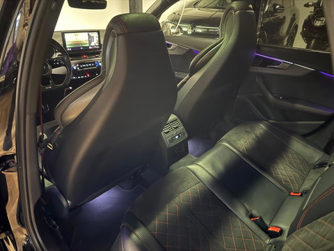 Audi A4 Avant 45 TFSI quattro S edition PANO KEYLESS CAM