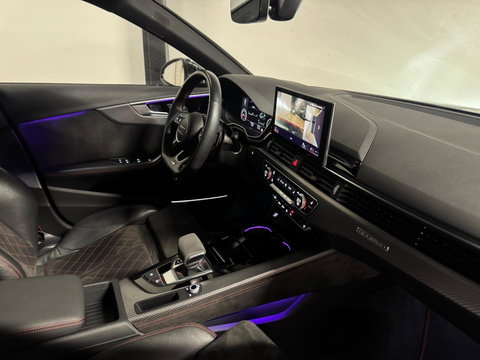 Audi A4 Avant 45 TFSI quattro S edition PANO KEYLESS CAM
