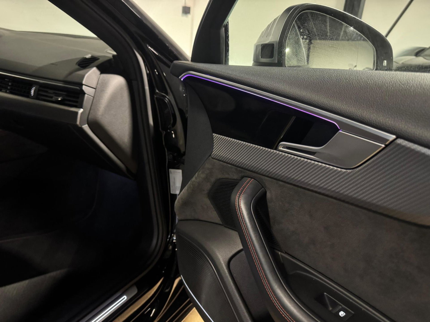 Audi A4 Avant 45 TFSI quattro S edition PANO KEYLESS CAM