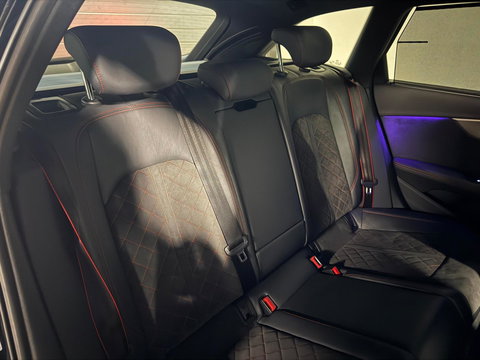 Audi A4 Avant 45 TFSI quattro S edition PANO KEYLESS CAM